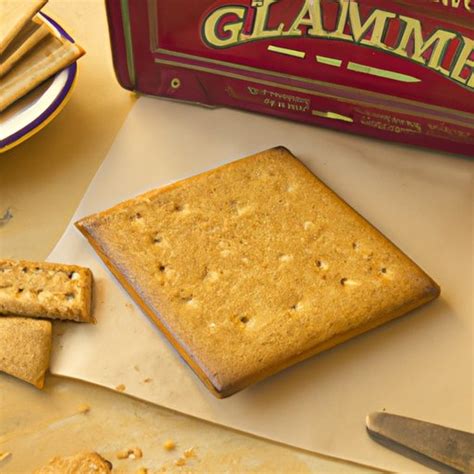 Delightful darkness: the irresistible appeal of black magic graham crackers